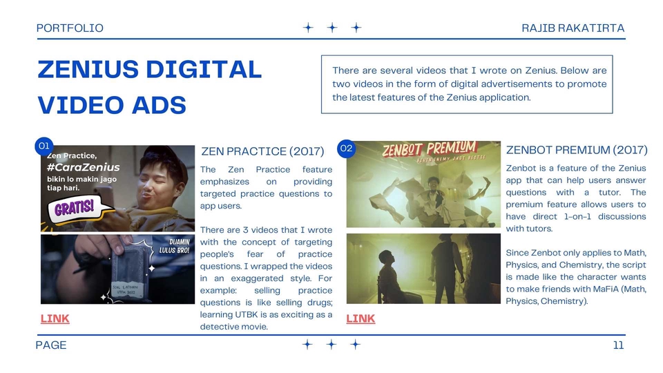 Penulisan Konten - Penulisan Naskah/Script Bahasa Indonesia - 14