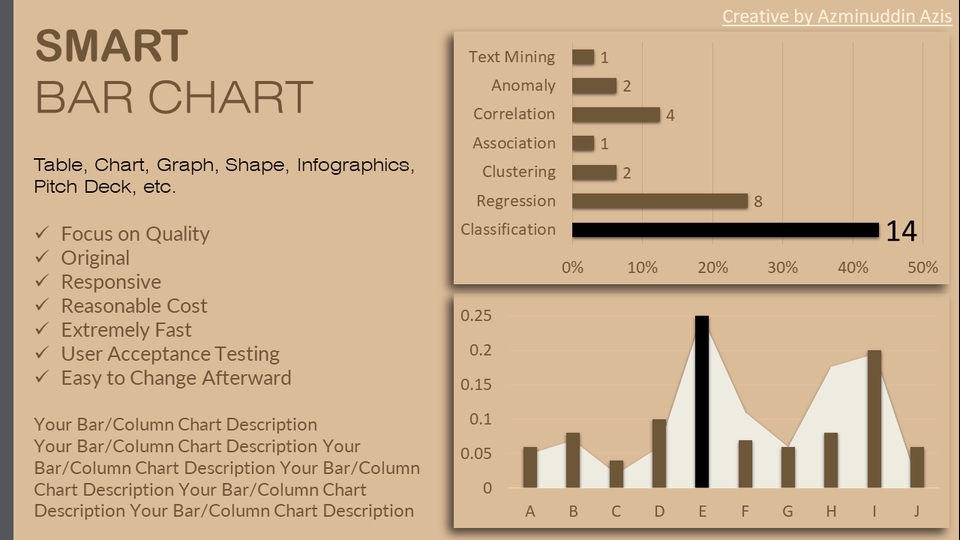 Presentasi - Desain Powerpoint Presentasi - 20