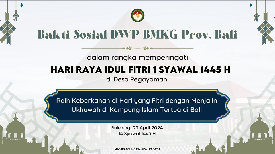 Digital Printing - Desain flyer, banner, kartu ucapan, cover makalah/laporan - 1