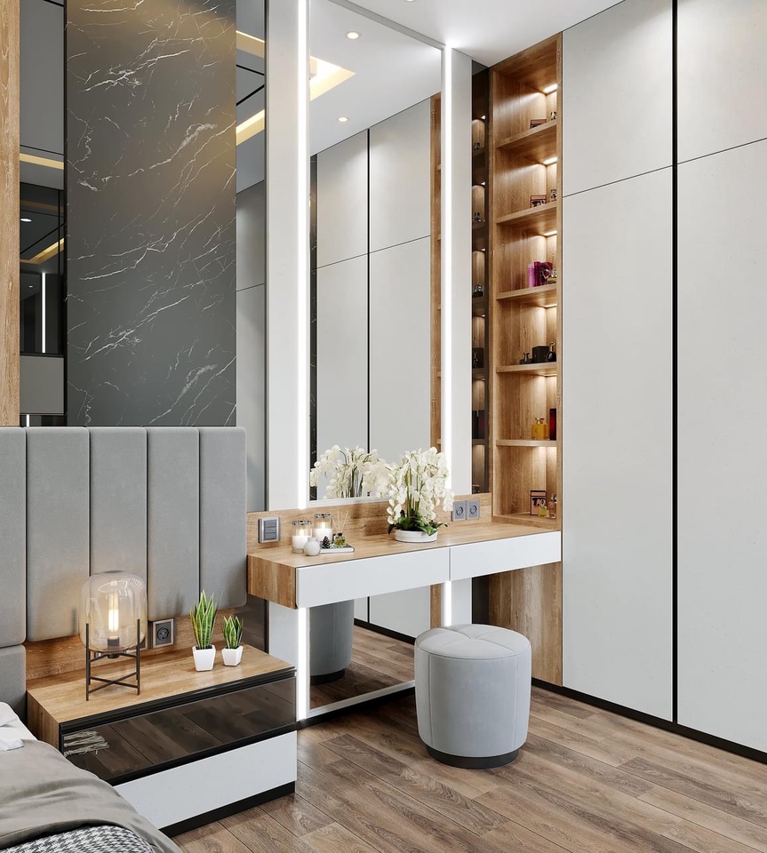 Jasa desain interior dan jasa desain 3d untuk rumah minimalis, apartemen, dan kantor dengan desain interior mewah.