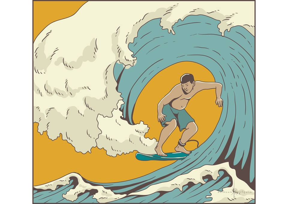 Gambar dan Ilustrasi - Aset Ilustrasi - 6