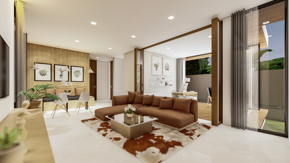 เขียนแบบวิศวกรรมและออกแบบโครงสร้าง - ออกแบบโครงสร้าง-สถาปัตย์,เขียนแบบ2D/3D,ประมาณราคาBOQ,Shop Drawing - 5