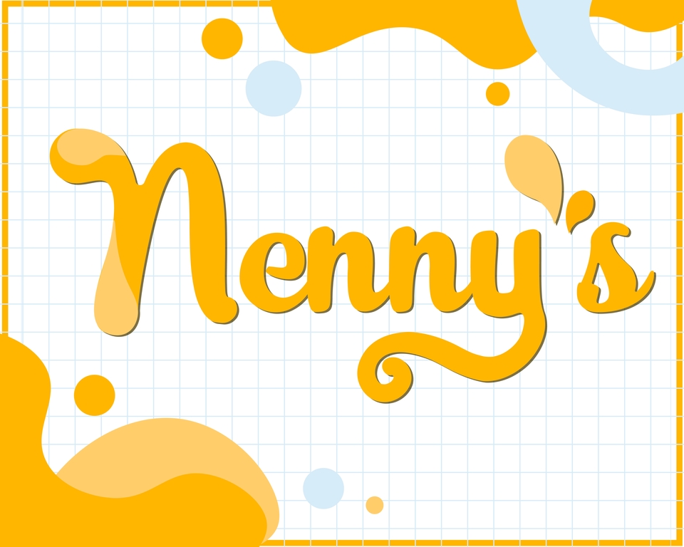 Logo - Desain Logo UMKM Harga Terjangkau - 3