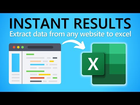 Website Scraping - ดึงข้อมูลจากเว็บมาประมวลผล - 4