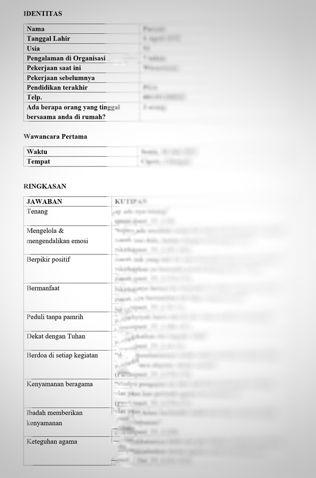 Pengetikan Umum - TRANSKRIP AUDIO - AUDIO KE TEKS (VERBATIM) - 3