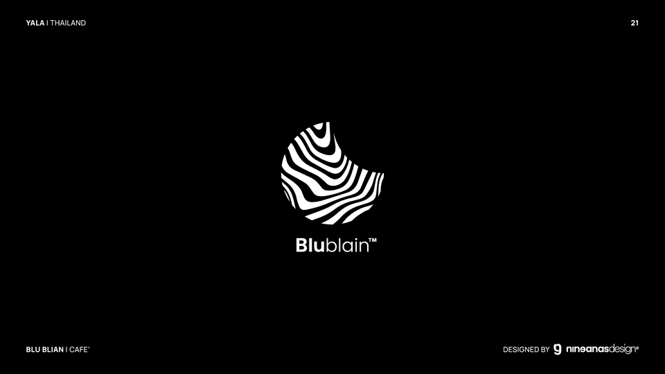 Logo - รับออกแบบตราสัญลักษณ์ในรูปแบบต่างๆ (Logos) - 22