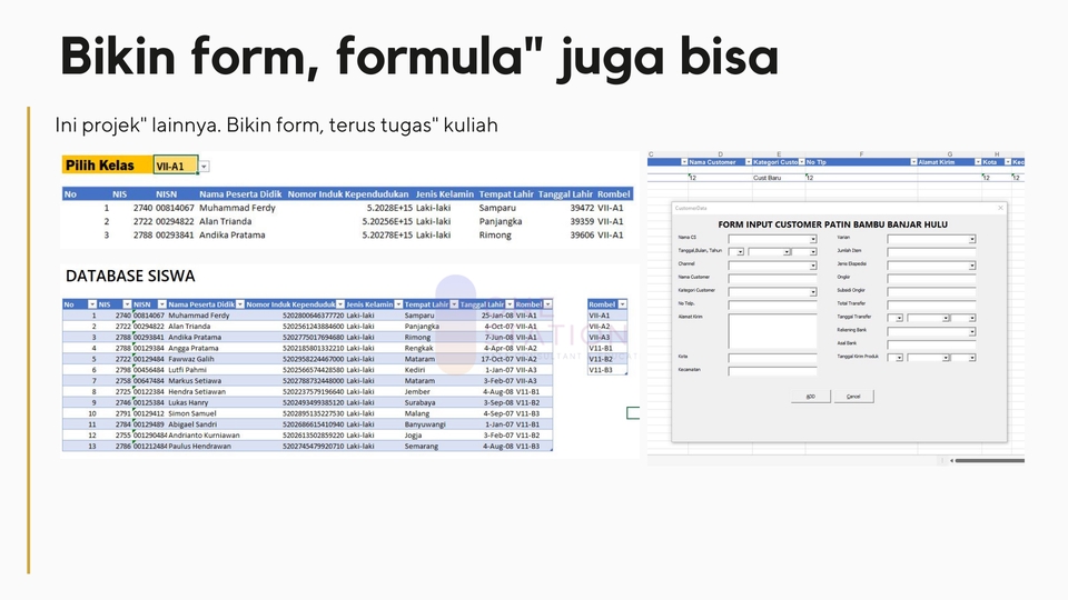 Analisis Data - Excel Engineer - 16