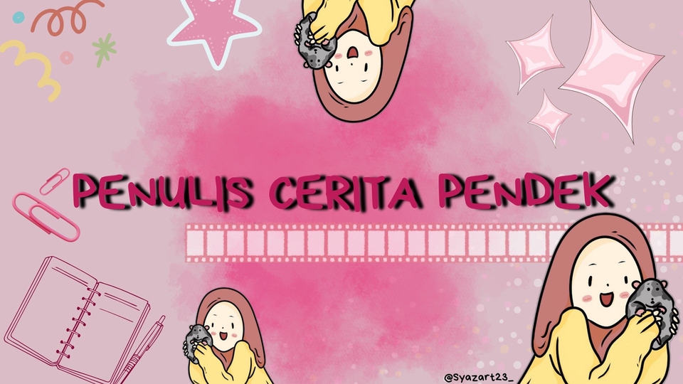 Jasa Pengetikan Online Cepat dan Akurat - PENULIS CERITA PENDEK