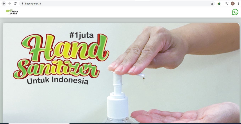 Web Development - Jasa Pembuatan Website Company Profile - 13