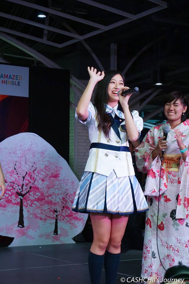 พิธีกร MC - MC / พิธีกรในราคาที่ทุกคนจับต้องได้ - 5