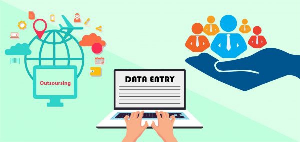 Entri Data - Data Entry Tercepat dan Akurat - 5