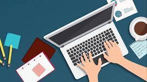 Entri Data - Penginputan data Entry Berbagai Dokumen - 3