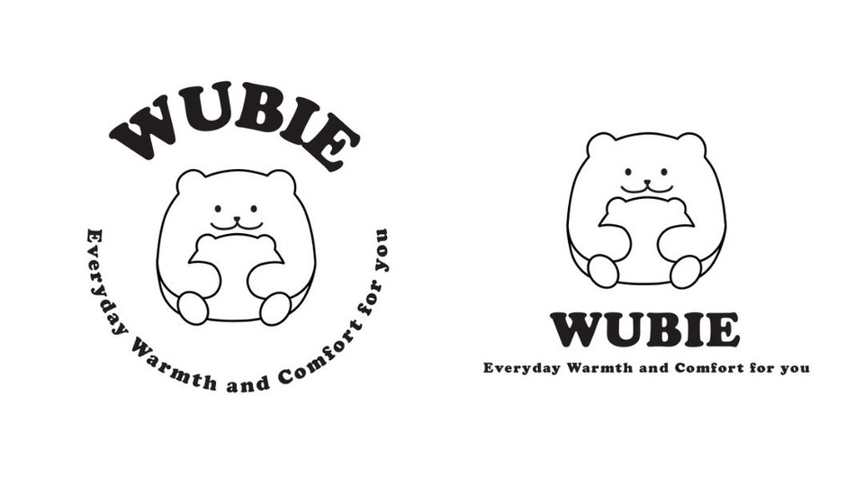 Logo - Logo Wubie - 2