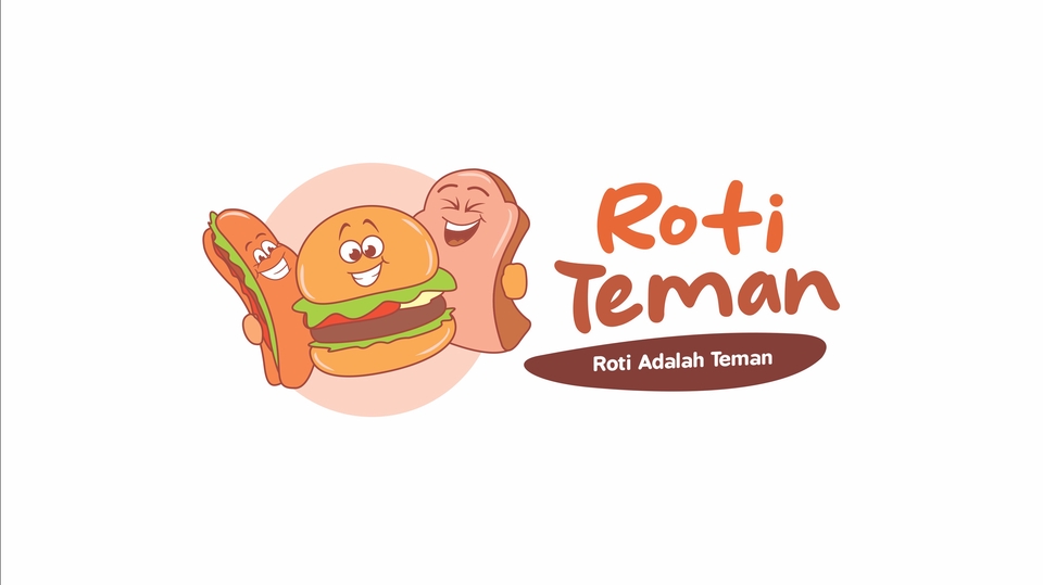 Logo - Desain Logo Kuliner Termurah - 15