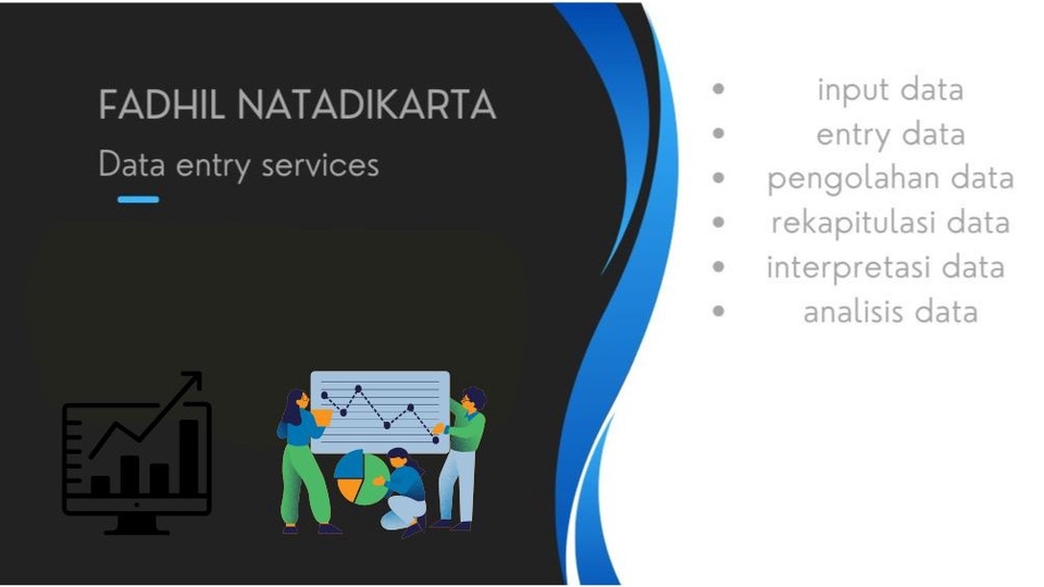 Jasa Analisis Data Statistik Deskriptif, Jasa Olah Data SPSS, Jasa Olah Data Excel, Jasa Statistik.