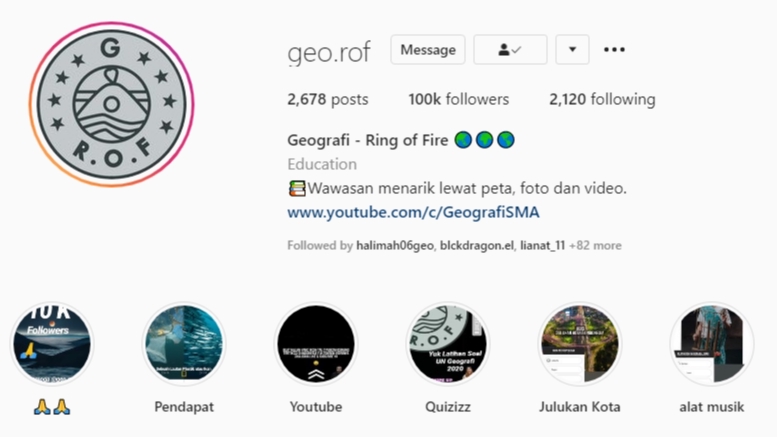 Selebgram/ Socmed - Paid Promote Instagram - 6