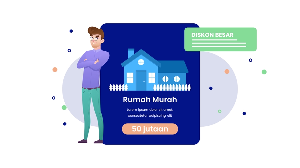 3D & Animasi - Jasa Pembuatan Video Animasi Untuk Brand & Produk Anda - 12
