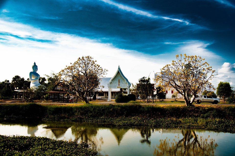 Photography - รับถ่ายรูปนอกสถานที่ งานแต่ง งานบวช งานรับปริญญา งาน Private ถ่ายรูปสินค้า ถ่ายรูปอาหาร - 22
