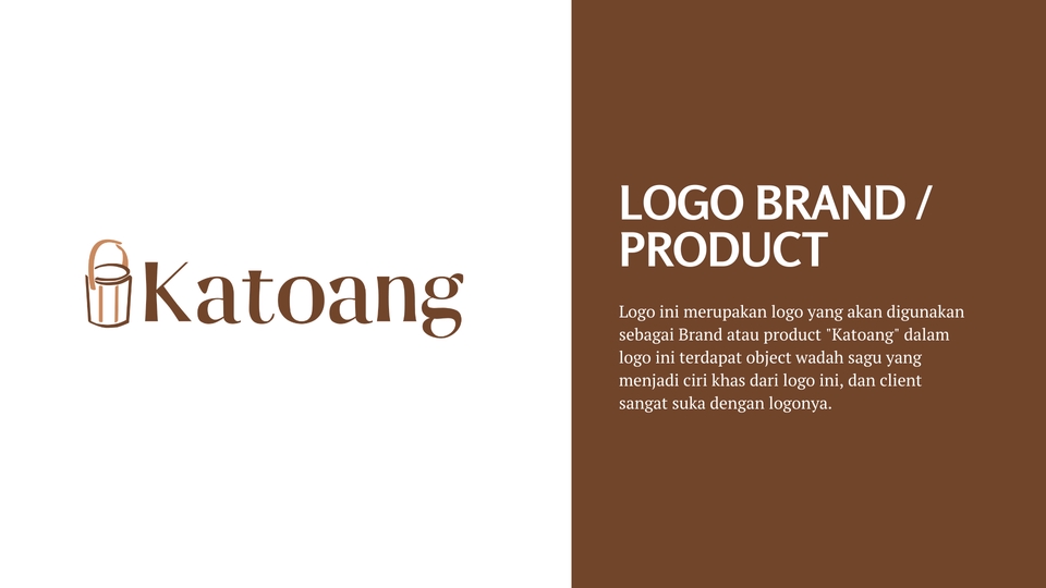 Logo - Desain Logo Murah, Cepat, Gratis Revisi - 7