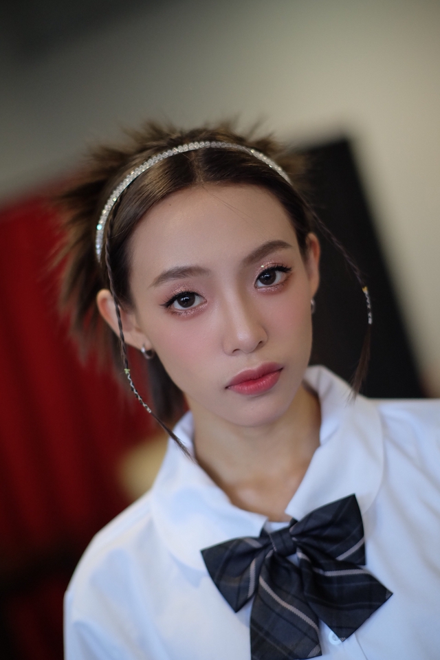 ช่างแต่งหน้า - แต่งหน้าเกาหลี - 4
