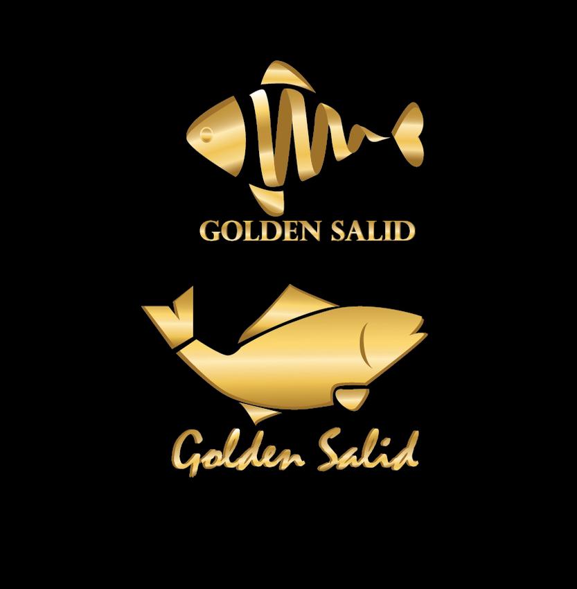 Logo - ออกแบบ LOGO / Draft-logo ให้เป็น Vector - 13