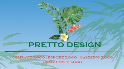 Logo - DESIGN LOGO ESPORT | PERUSAHAAN | KOMUNITAS | PRODUK. - 1