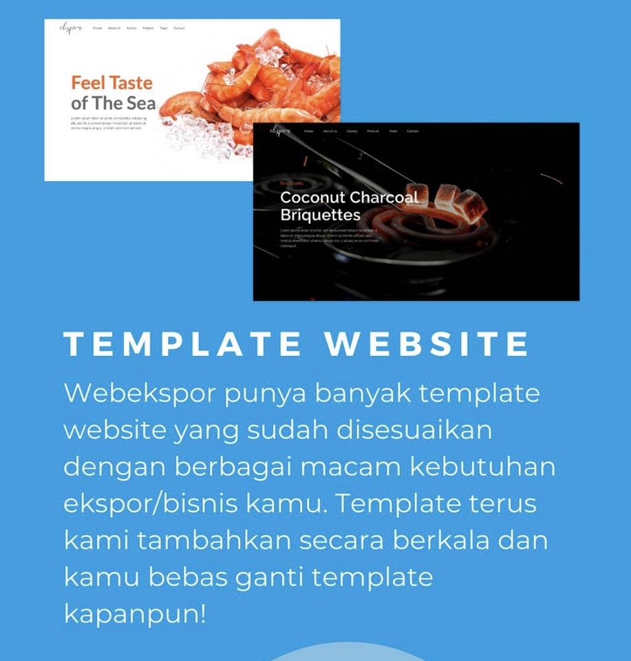 Web Development - Bikin Website Tanpa Ribet - 6
