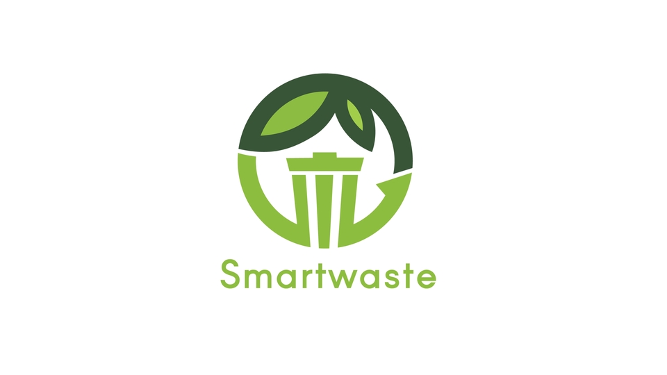 Logo - DESAIN LOGO KEREN DAN LUCU - 16