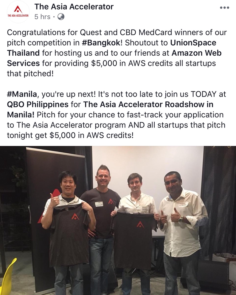 สร้างธุรกิจ & Startup - ออกเเบบ Pitch Deck ภาษาอังกฤษ พร้อมสคริปท์ pitch ให้ Venture Capital ต่างชาติ - 5