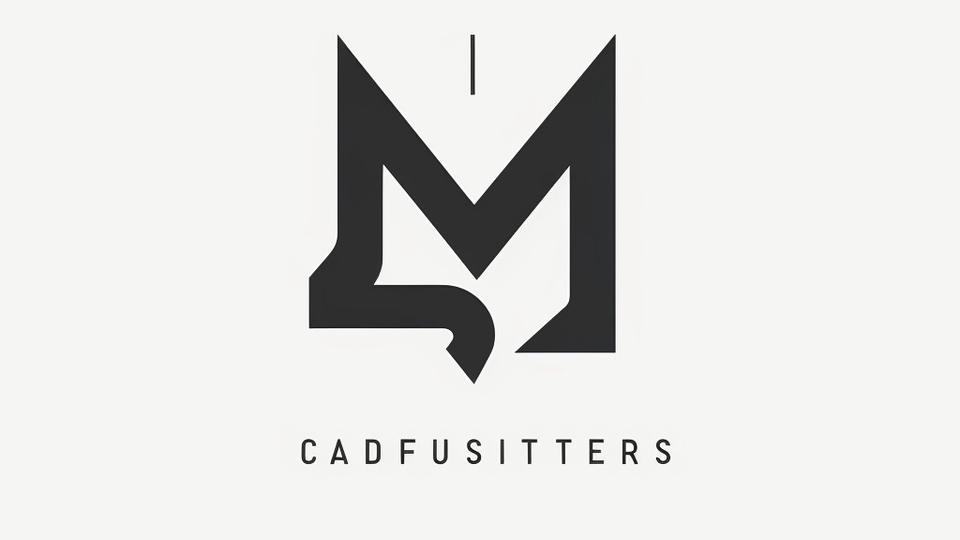 Logo - ออกแ ออกแบบ โลโก้ ลาย การ์ตูน - 1
