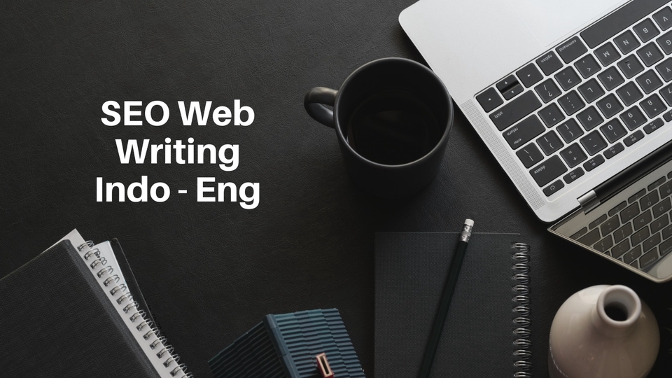 Penulisan Konten - SEO Web Content Writing dalam Indo - Eng - 1