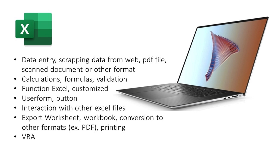 Jasa Penerjemah dan Translate Bahasa Perancis - Konsultasi Pekerjaan Microsoft Excel