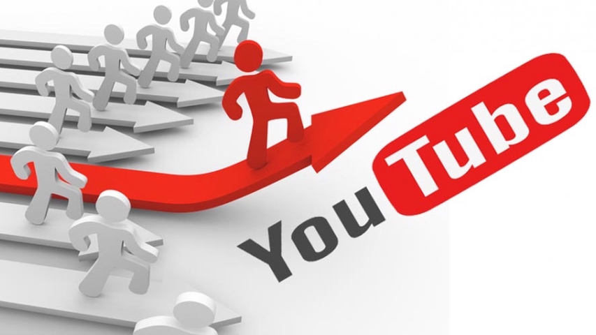 โปรโมทเพจ / เว็บ - บริการเพิ่มอันดับ YouTube View อย่างมีคุณภาพ - 1
