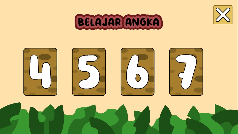 Pembuatan Game - Pembuatan Game 2D - 14