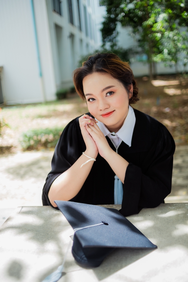 Photography - รับถ่ายภาพทุกชนิด รับปริญญา โปรไฟล์ portrait product review งานพิธี อีเว้นท์ - 16