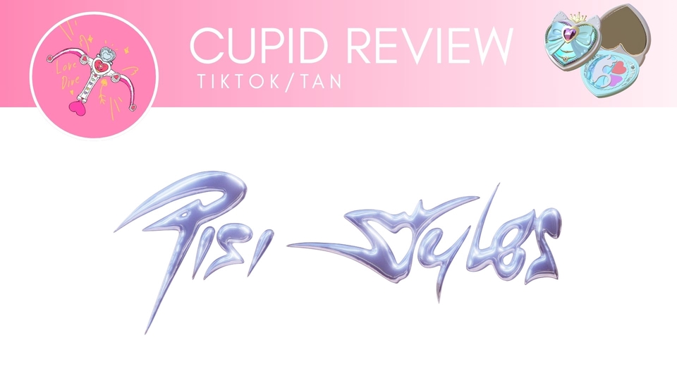 รับปั้นโมเดล3D โมเดลสินค้า Cupid Pisi Styles