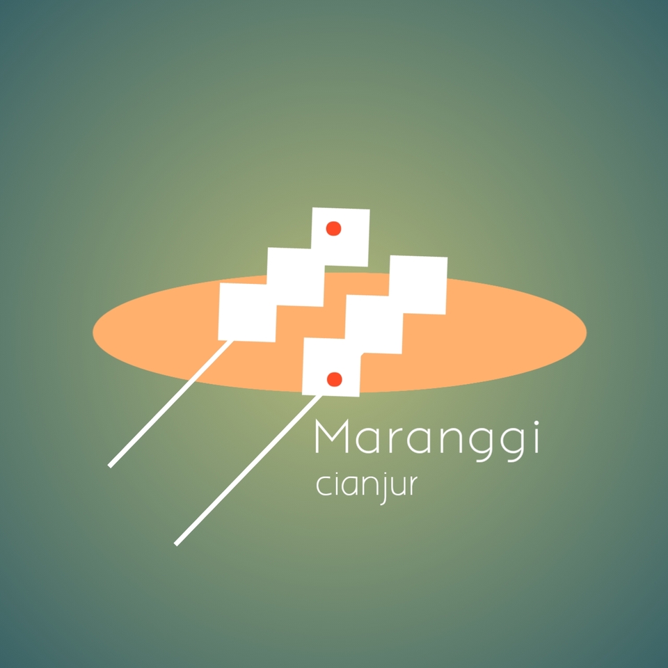 Jasa desain logo Maranggi Cianjur, desain logo makanan, logo online shop, desain logo online, desain logo warung makan, bikin logo, buat logo online, jasa desain logo online shop, jasa pembuatan logo, jasa desain logo murah.