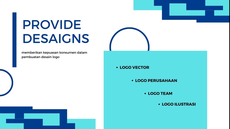 Logo - DESAIN LOGO VECTOR - 3