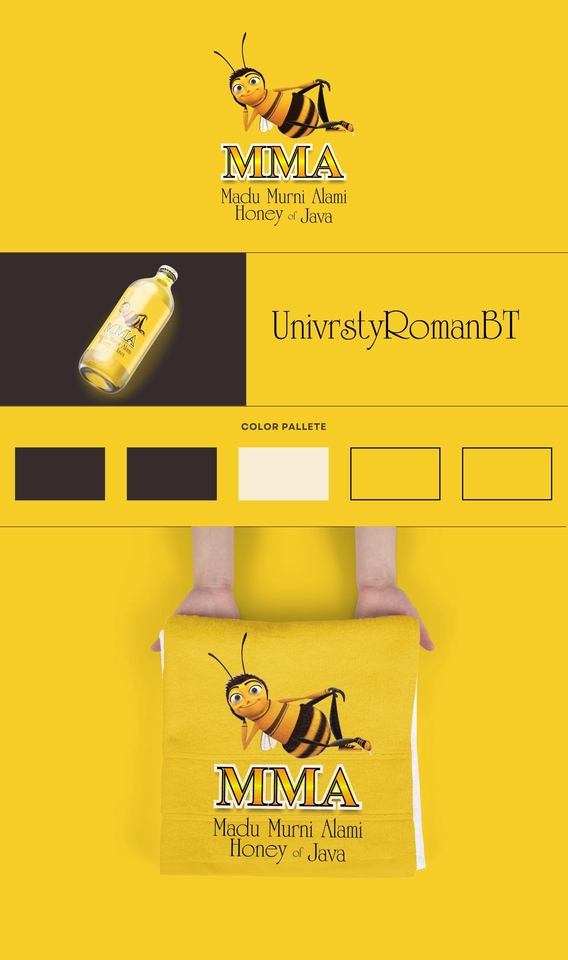 Logo - Desain Logo Modern,Abstrak,Minimalis - 4