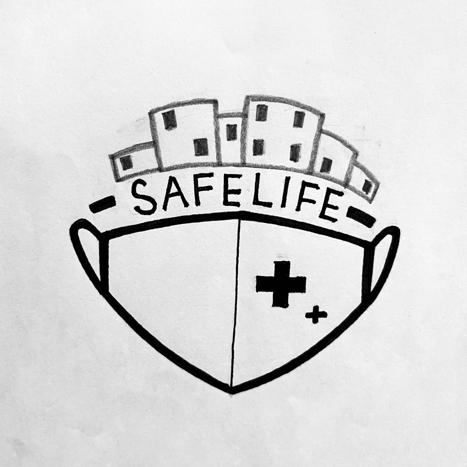 Logo - ออกแบบโลโก้ - 6