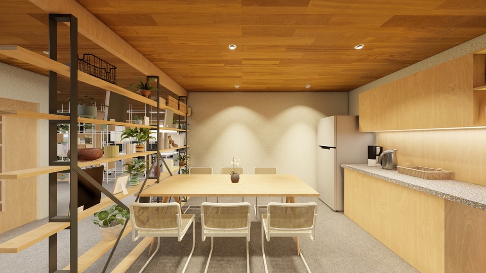 ออกแบบภายนอกและภายใน cafe' ร้านกาแฟ , บ้าน , โรงแรม , ออฟฟิศ