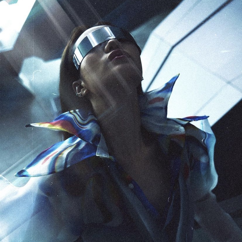 ไดคัท & Photoshop - Retouching And Editing For Fashion Set By Mahou.shonen - 5