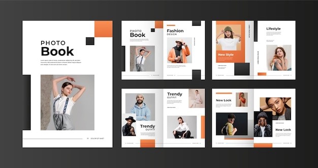 Portfolio & Resume - Portfolio ทุกแบบ ออกแบบตามใจลูกค้า - 5
