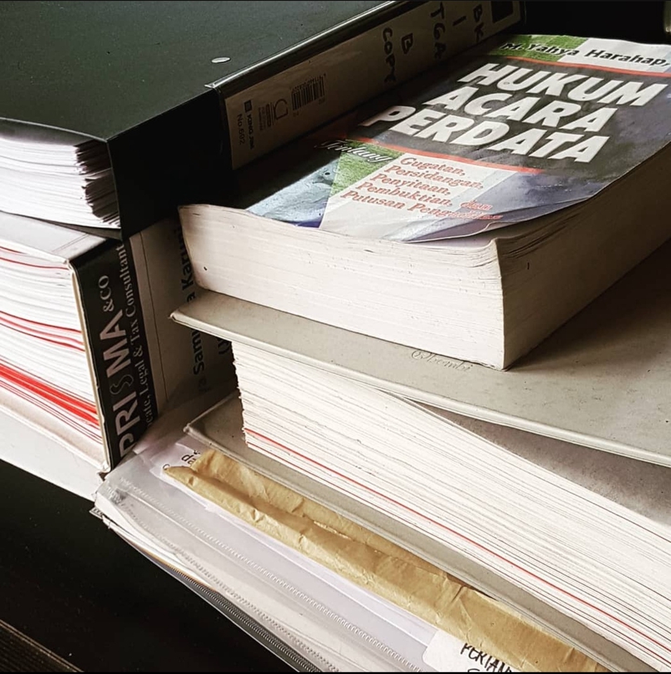 Hukum - Solusi Konsultasi Hukum Profesional Dengan Harga Terjangkau - 4