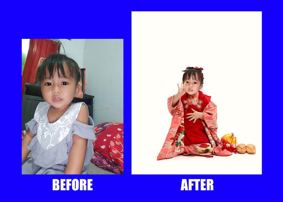 Edit Gambar & Photoshop - Edit Photo Professional - 4