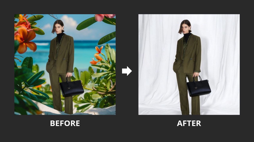 Edit Gambar & Photoshop - Hapus Background Foto/Gambar/Objek/Foto Produk Bisa Ditunggu Instan Express - 5