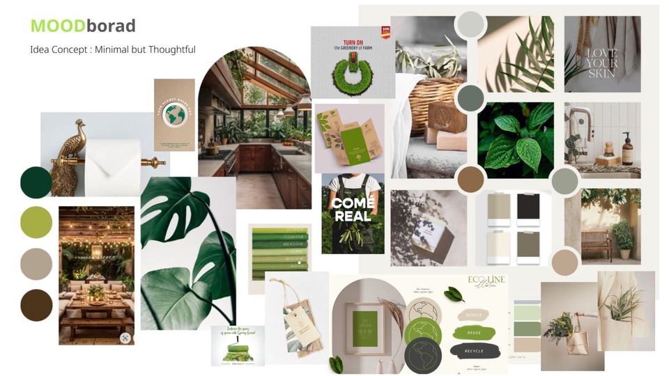 รับทำ presentation สวยงาม เผยแพร่งานของคุณอย่างมืออาชีพ