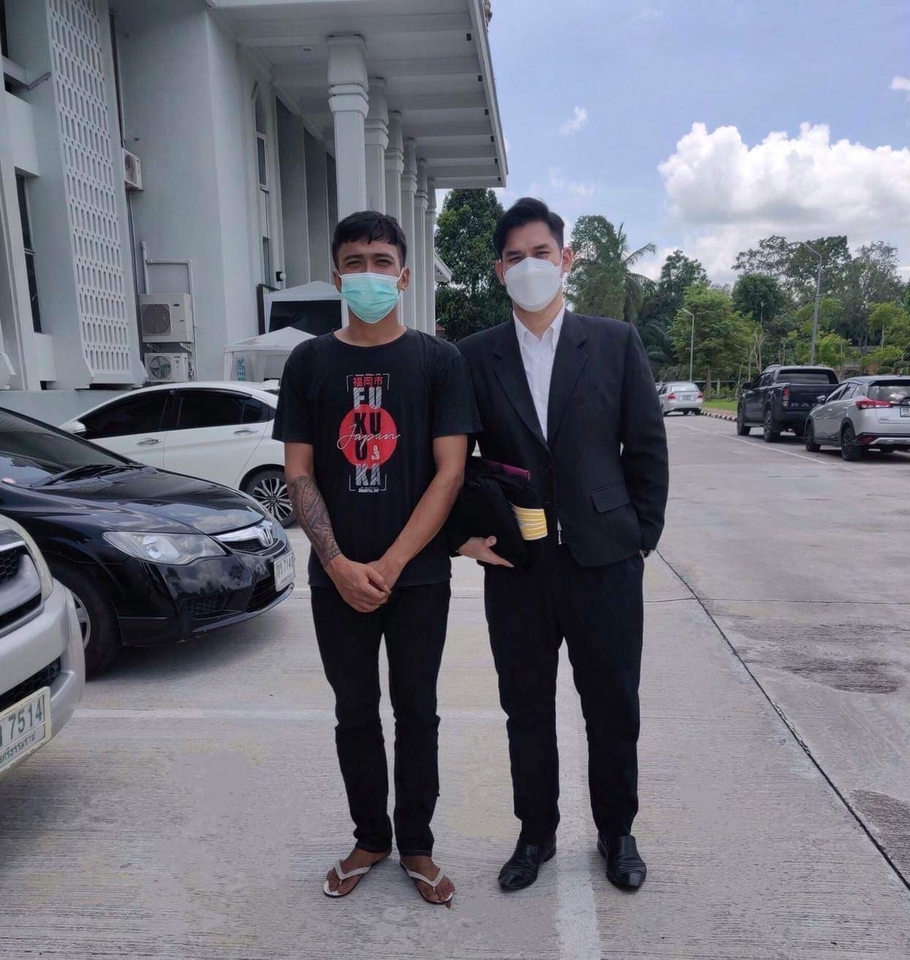 กฏหมาย - รับปรึกษากฎหมาย รับร่างสัญญาต่างๆ ฟ้องคดีแพ่งและอาญา - 5