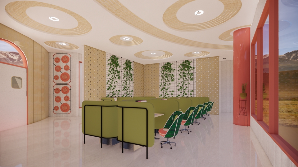 Jasa Desain Interior Cafe Minimalis Modern, Desain Cafe Kopi, Jasa Arsitek, Interior Cafe Ruko, Desain Interior Warung Makan Sederhana