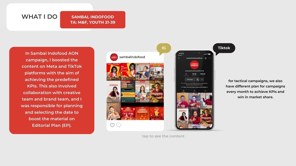 Digital Marketing - Portfolio Brand - 9